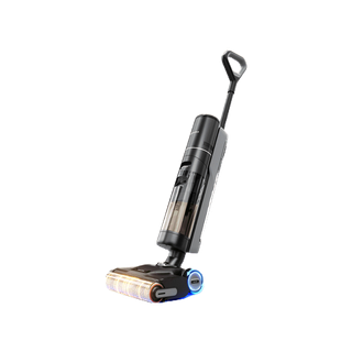 Dreame H13 Pro Wet and Dry Vacuum เครื่องดูดฝุ่นถูพื้น ล้างแปรงอัตโนมัติน้ำร้อน 60องศา เป่าแห้ง 30นาที