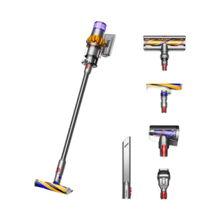 โปรโมชั่น : Dyson V15 Detect ™ Absolute Cordless Vacuum Cleaner เครื่องดูดฝุ่นไร้สาย ไดสัน