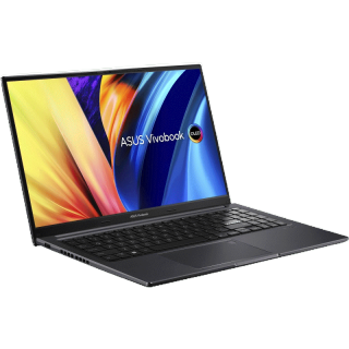 ใหม่ เอซุส วีโว่บุ๊ค ASUS VIVOBOOK OLED X1505ZA-L1300WS/i3 Gen12/Officeตลอดชีพ/เพิ่มแรมได้