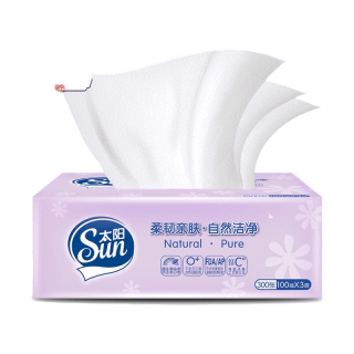 โปรโมชั่น : 🚼MUMU KIDS🚼พร้อมส่ง ถูกที่สุด1 ห่อ กระดาษทิชชู่ กระดาษเช็ดมือ กระดาษเช็ดหน้า กระดาษทิชชู่พกพา ทิชชู่