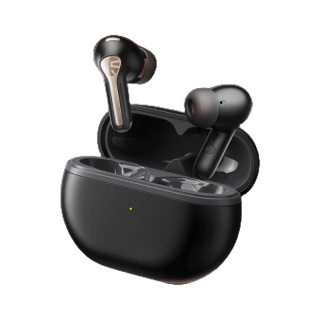 (ประกันศูนย์ไทย1ปี) SoundPEATS Capsule 3 Pro LDAC Bluetooth 5.2 capsule3 pro หูฟังบลูทูธ หูฟังไร้สาย True Wireless