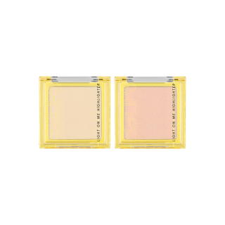 โปรโมชั่น : Eglips Light On Me Highlighter อีกลิปส์ ไฮไลท์ กระจ่างใส