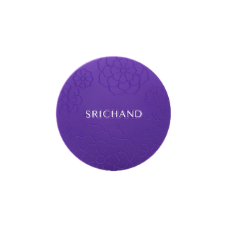 Srichand Bare to Perfect Translucent Powder 10g แป้งม่วงศรีจันทร์ คุมมันยาวนาน.