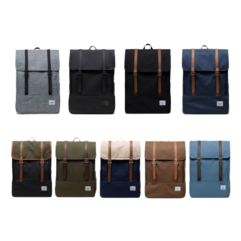 Herschel Supply กระเป๋าสะพายหลัง รุ่น SURVEY NEW CLASSICS 2023