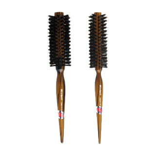 MENHAIR England Brush แปรงหวีไมเคิล หมุนผมกับไดร์เพิ่มวอลุ่ม เซ็ตผม ทำลอน ของเเท้ 100%