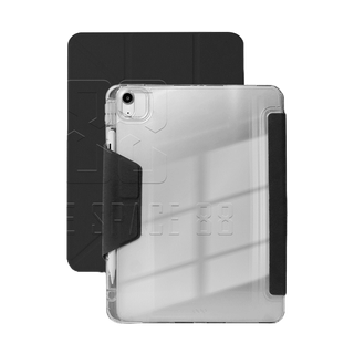 Casespace88 เคสกันกระแทก รุ่น Glimmer เคสiPad สำหรับ iPad Pro11 Air5 Gen10 Air4 Air3 Gen9 Gen8 Gen7 เคสแกน Y มีตัวล็อคปก