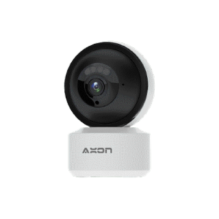 [664 บ.โค้ด 15MALL11] AXON R1 กล้องวงจรปิด | กลางคืนภาพสีแบรนด์แรกในไทย รองรับ WIFI 2.4GHz และ 5GHz FHD 2MP กล้องบ้าน กันขโมย พร้อมเทคโนโลยี IOT เมนูไทย IP camera ประกัน 2 ปีเต็ม