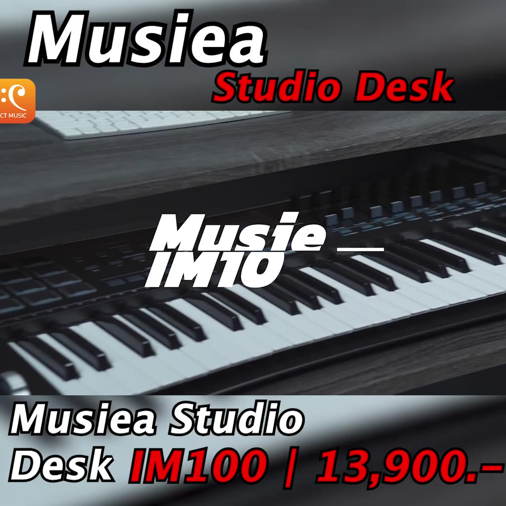 musiea-studio-desk-im100-โต๊ะสตูดิโอ-ทำเพลง