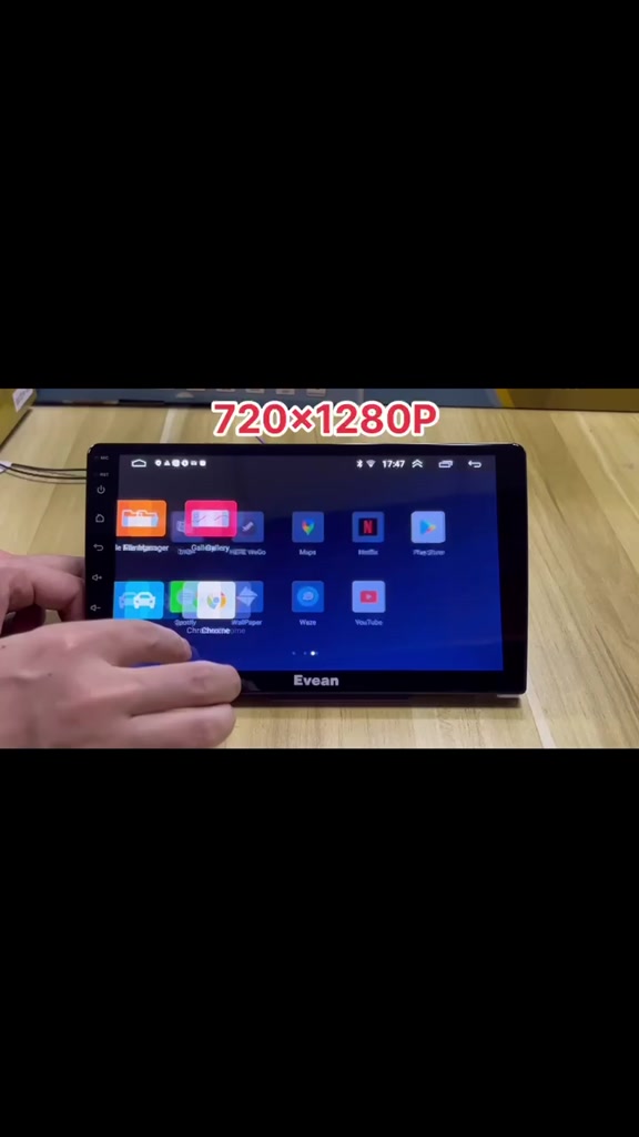 4g-ram-32g-rom-1280-720p-หน้าจอ-ips-9-10-1-นิ้ว-เครื่องเล่น-android-quad-core-double-din-รถวิทยุสเตอริโอบลูทูธมัลติมีเดียเครื่องเล่นวิดีโอ-wifi-gps-ย้อนกลับกล้อง