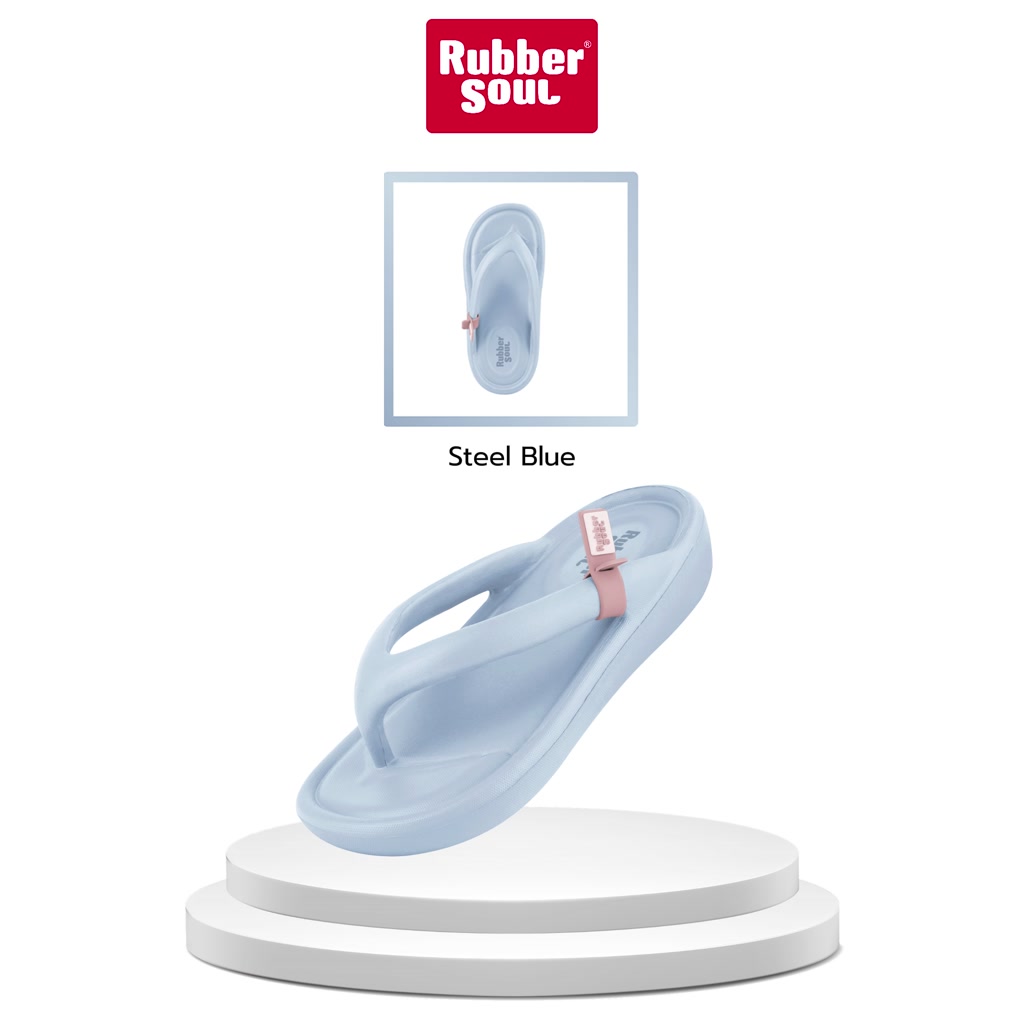 รองเท้าแตะ Rubber Soul รุ่น RBS-8