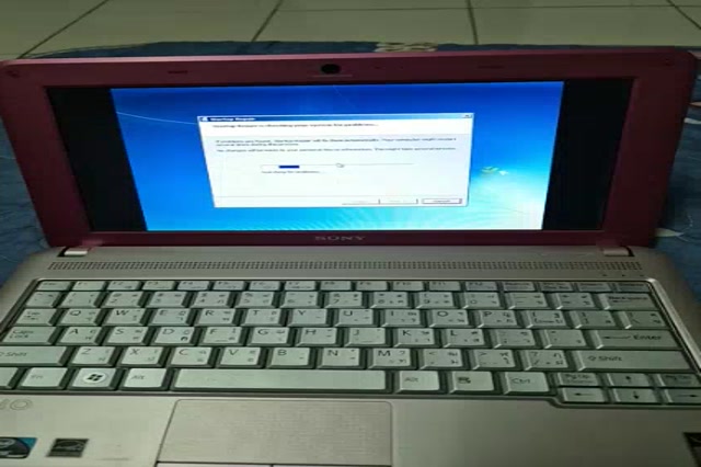 Notebook Sony PCG-21313W มือสอง สภาพดีมาก | Shopee Thailand