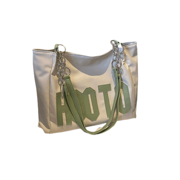 โปรโมชั่น : 【2023 New Bag】miss bag fashion กระเป๋าผู้หญิง กระเป๋าสะพายข้าง กระเป๋าแฟชั่น รุ่น D-1327