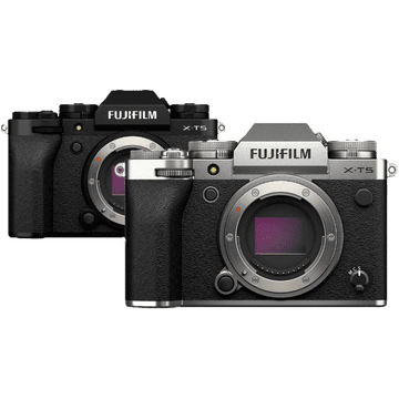 โปรโมชั่น : ใส่ code ลดเพิ่ม 1000 Fujifilm X-T5 สินค้ามือ1 ประกันศูนย์ฟูจิไทย  XT-5 XT5  ฟรี Memory card 32GB