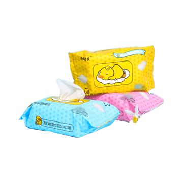 โปรโมชั่น : DODOLOVE Cleansing Wipes ผ้านุ่มชุ่มชื่น ทิชชู่เปียก สูตรอ่อนโยน 80แผ่นห่อ คุ้มสุดๆ ผ้าเด็ก ทิชชู่เด็ก