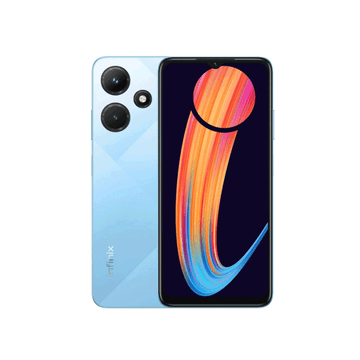 โปรโมชั่น : Infinix HOT 30i 4128 8128 ประกันศูนย์ รับCoins10%สูงสุด500Coins-เก็บโค้ด10%ก่อนซื้อ  หน้าจอ 6.56 นิ้ว แบต 5000mAh