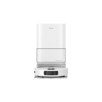 โปรโมชั่น : Dreame Bot L10S Pro Ultra  L10S Ultra SE Robot Vacuum and Mop Cleaner 8-in-1 หุ่นยนต์ดูดฝุ่น ถูพื้น ซักผ้าถู อบผ้าแห้ง การเติมและระบายน้ำอัตโนมัติ พร้อมกับแท่นชาร์จอัจฉริยะ All-In-One