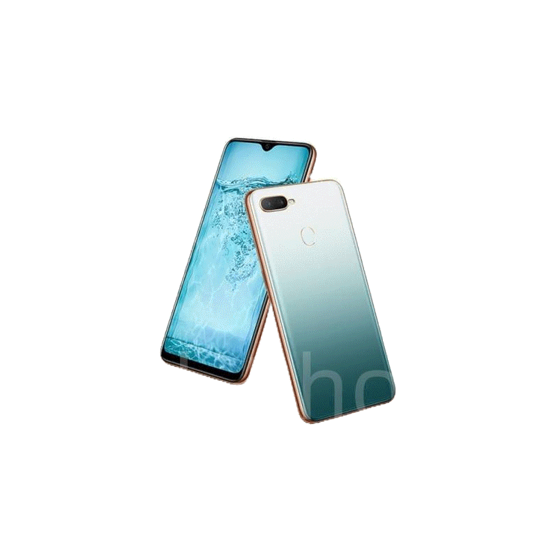 โปรโมชั่น : พร้อมส่ง โทรศัพท์มือถือ OPPO F9 RAM 6GB ROM 128GB หน้าจอ 6.3 นิ้ว ประกันร้าน เเถมฟรีเคสใสฟิล์มกระจก