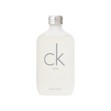 Calvin Klein CK One Eau De Toilette 100ml คาลวิน ไคลน์