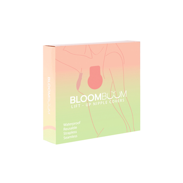 บรายกกระชับ Breast Lift up Bloomboom