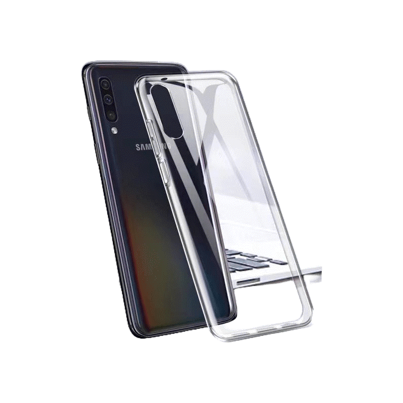 เคสใสกันกระแทกสำหรับ samsung A03 A13 A02 A02S A12 A10 A51 A71 A01 A01CORE A11 A31 M31 M11 M21 A21 J7PRIME J2PRIME