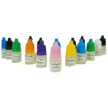 Oil ozone น้ำมันหอมระเหยสำหรับเครื่องพ่นไอน้ำ-ฟอกอากาศ ปริมาณ 5Ml (ขนาดทดลอง) น้ำหอมใส่เครื่องพ่นไอน้ำ