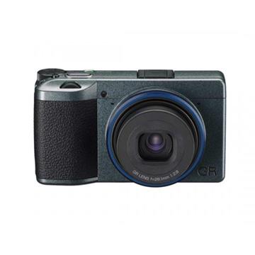 โปรโมชั่น : Ricoh GR III X Urban Edition สินค้าประกันศูนย์ GRIIIx Urban Edition GRIIIX GR III X
