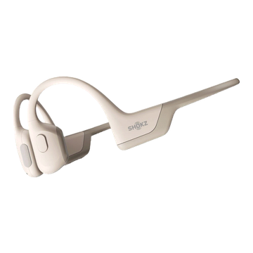 โปรโมชั่น : ประกันศูนย์ไทย Shokz หูฟังไร้สาย Bone Conduction รุ่น OpenRun Pro