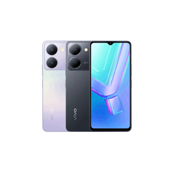 โปรโมชั่น : โค้ดช้อปปี้ 10DDXAUG4 ลดเพิ่ม 10% vivo Y27 5G 6GB128GB โทรศัพท์มือถือ วีโว่ CPU  Dimensity6020 จอ 6.64 นิ้ว กล้องหน้า 8MP  กล้องหลัง 50MP2MP แบตเตอรี่ 5000 mAh ชาร์จไว 15W FlashCharge