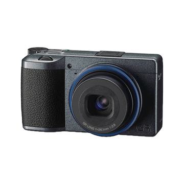 โปรโมชั่น : ใส่ code ลด 1000 Ricoh GR IIIx Urban Edition ประกันศูนย์ไทย GR3 GRIIIx