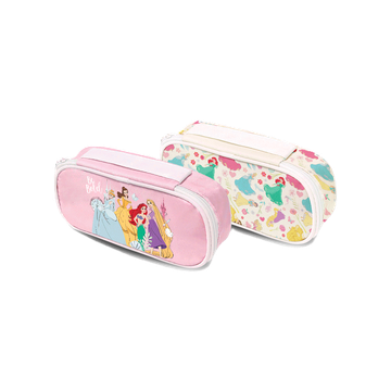 UNO กระเป๋าดินสอ Disney Princess ลิขสิทธิ์แท้