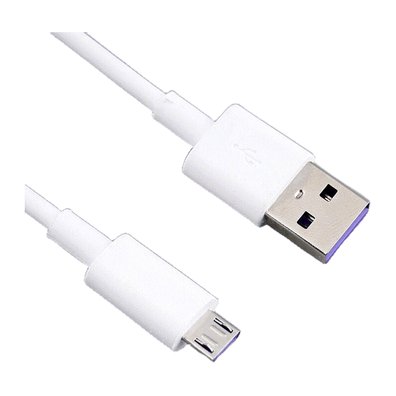 สายชาร์จ 5A สายชาร์จเร็วแอนดรอยด์ Micro USB/Android ยาว 0.5/1/1.5/2/3เมตร Super Fast Charging Cable สำหรับมือถือแอนดรอยด