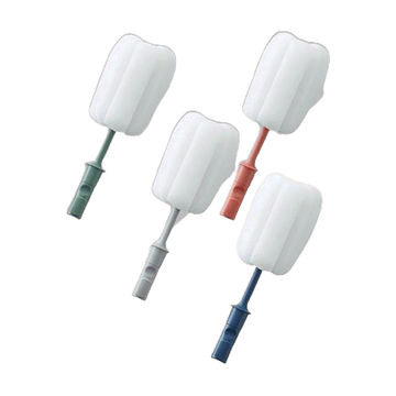 โปรโมชั่น : แปรงฟองน้ำล้างขวดA409 แปรงล้างแก้ว แปรงล้างขวดนม มหมุน 360 องศา ด้ามยาว ล้างขวดน้ำ ถอดได้ ฟ ฟองน้ำนุ่มไม่ทำให้ขวดเป็นรอย