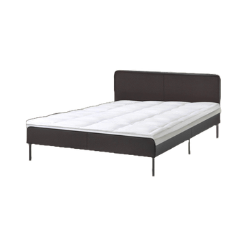 โปรโมชั่น : Home Best Topperโรงงานขายตรง งานไทย ความหนา4นิ้ว รุ่นประหยัด ทอปเปอร์ ท็อปเปอร์ ที่นอน ฟูก mattress 3.5ฟุต 5ฟุต 6ฟุต