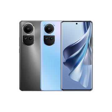 โปรโมชั่น : กรอกโค้ดOPRENOSEPNew Reno10 5G 8256 โทรศัพท์มือถือ กล้อง 32 MP Telephoto Portrait Camera ชาร์จไว 67W SUPERVOOC ดีไซน์โดดเด่น สวยงาม รับประกัน 12 เดือน