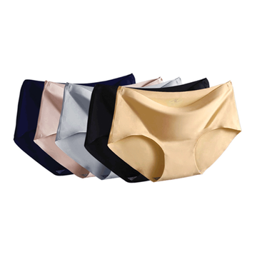 โปรโมชั่น : Inner Club กางเกงชั้นในหญิง 1ฟรี1 รุ่น wonder ME เลือกสีได้ แพค 1 ตัว