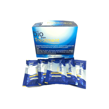 โปรโมชั่น : ราคาพิเศษ 1ซอง Green Bio Super Treatment กรีนไบโอซุปเปอทรีทเมนท์ครีม