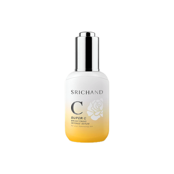 Srichand Super C Brightening Serum 30ml.