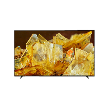 โปรโมชั่น : XR-55X90L 55 นิ้ว | BRAVIA XR | Full Array LED | 4K Ultra HD | High Dynamic Range HDR | สมาร์ททีวี Google TV SONY TV