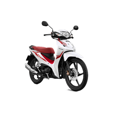 Honda Wave 110i (2023) สตาร์ทมือ ของแถมอีก 10 รายการ[ต้องสอบถามก่อนสั่งซื้อ]*ราคารวมจดทะเบียนพรบไม่รวมค่าขนส่ง*