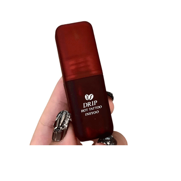 โปรโมชั่น : Abpopa INEYOO® ลิปโคลน เนื้อแมตต์กํามะหยี่ กันน้ํา 3 กรัม