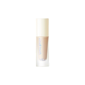 YOU Cloud Touch Blurring Skin Tint รองพื้นสูตรผสมสกินแคร์ เนื้อบางเบา สบายผิว