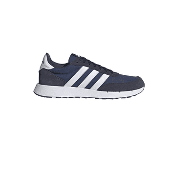 โปรโมชั่น : adidas วิ่ง รองเท้า Run 60s 2.0 ผู้ชาย สีน้ำเงิน FZ0962