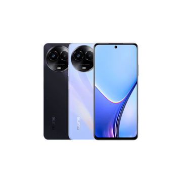 realme 11x 5G (8+128) ชิปเซ็ต Dymensity 6100+ 5G ชาร์จไว SUPERVOOC 33W กล้อง AI 64MP หน้าจอขนาด6.72นิ้ว