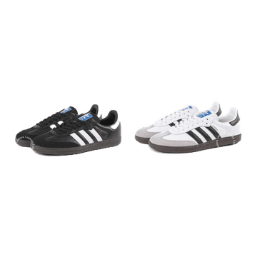 โปรโมชั่น : พร้อมส่ง ของแท้ ADIDAS SAMBA OG รับประกันของแท้ทุกคู่