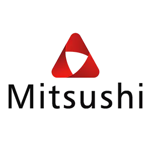 โลโก้ร้าน Mitsushi Official Store