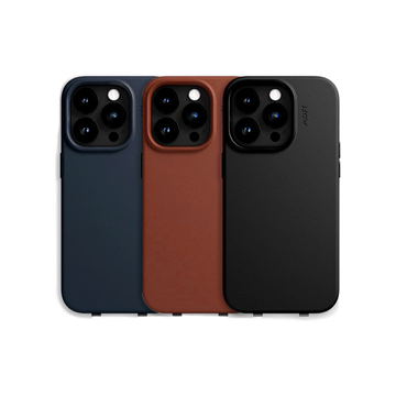 MOFT Vegan Leather Snap Phone Case for iPhone 14 Pro/Pro Max เคสโทรศัพท์มือถือหนัง ลายมังสวิรัติ พร้อมแม่เหล็กในตัว และสายคล้อง สําหรับ