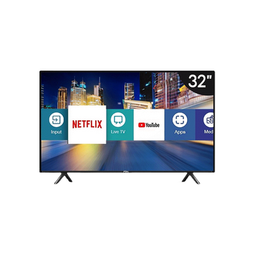 [รับประกัน1ปี] ABL TV ขนาด 32 นิ้ว สมาร์ททีวี ดิจิตอลทีวี โทรทัศน์ LED TV / HD / Android 9.0