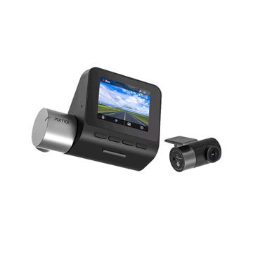 70mai Pro Plus Dash Cam A500s 1944P + กล้องหลัง RC06 Built-In GPS 2.7K Full HD กล้องติดรถยนต์อัฉริยะ 140 ° องศามุมกว้าง