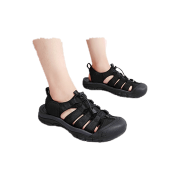 รองเท้าแตะรัดส้นเดินป่า ลุยน้ำ Sandals SD85 ชาย หญิง UNISEX (สินค้าพร้อมส่งจากไทย!)