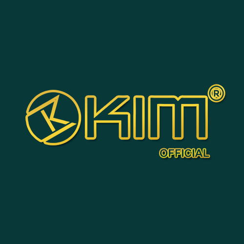 โลโก้ร้าน KIM Tissue
